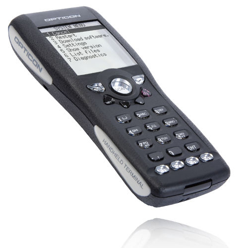 Opticon OPH1004 Portable Terminal